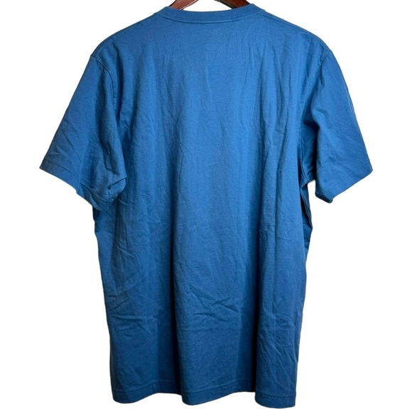 Star Wars Uniqlo Stash Retro Graffiti Pop Art C3PO R2D2 Droids Graphic T-shirt L - Picture 3 of 16